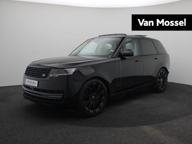 Land Rover Range Rover 3.0 P460e SE PHEV