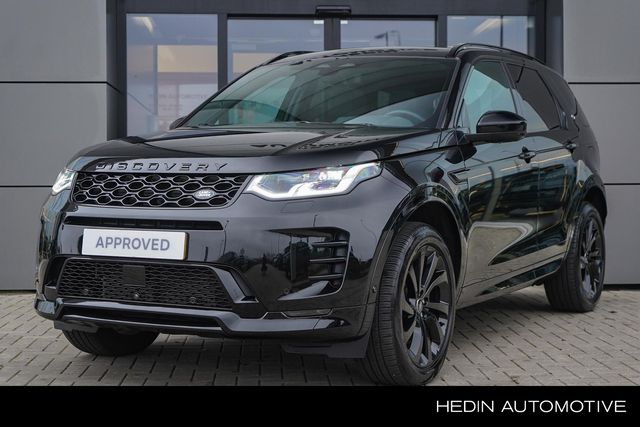 Land Rover Discovery Sport 1.5 P270e PHEV Dynamic HSE