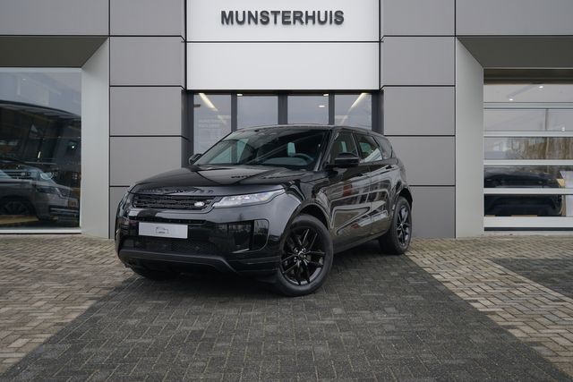 Land Rover Range Rover Evoque P270e PHEV AWD Business Edition