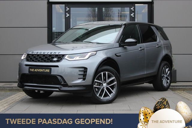 Land Rover Discovery Sport P270e Dynamic SE