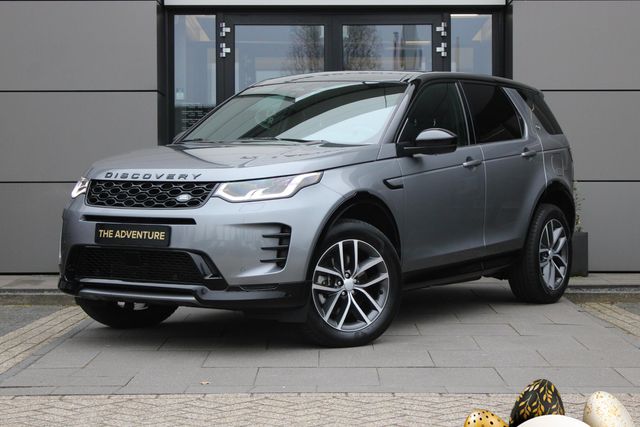 Land Rover Discovery Sport P270e Dynamic SE
