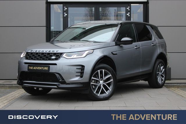 Land Rover Discovery Sport P270e Dynamic SE
