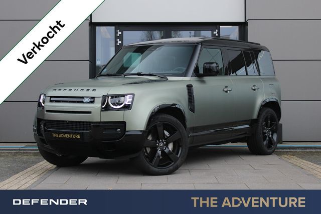 Land Rover Defender 110 P300e X-Dynamic HSE
