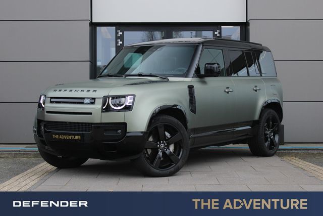 Land Rover Defender 110 P300e X-Dynamic HSE