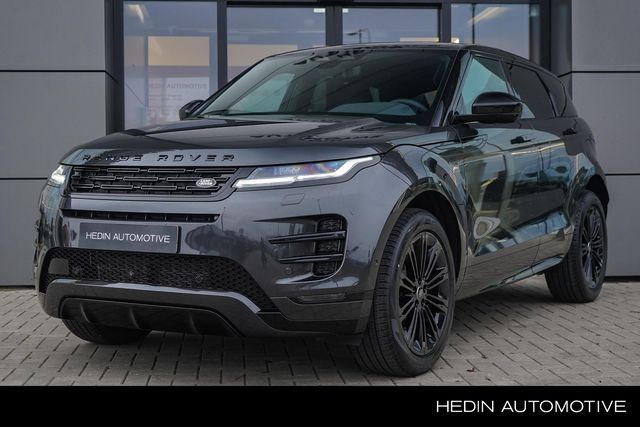 Land Rover Range Rover Evoque P270e Business Dynamic Edition