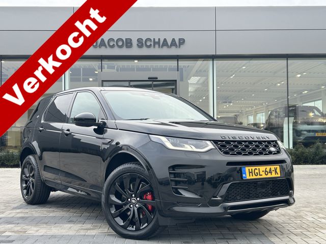Land Rover Discovery Sport P270e 269pk AWD Dynamic SE