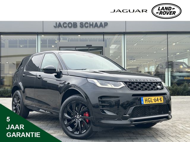 Land Rover Discovery Sport P270e 269pk AWD Dynamic SE