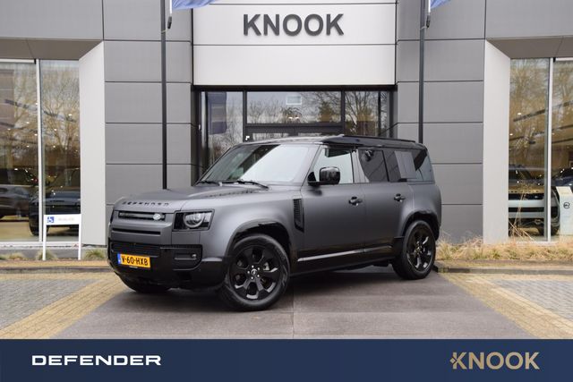 Land Rover Defender D250 110 MHEV X-Dynamic SE