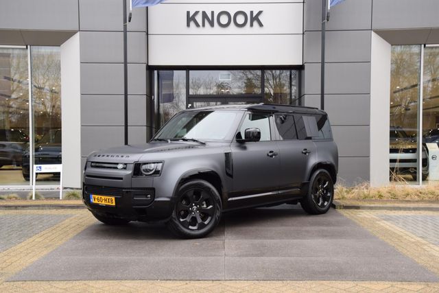 Land Rover Defender D250 110 MHEV X-Dynamic SE