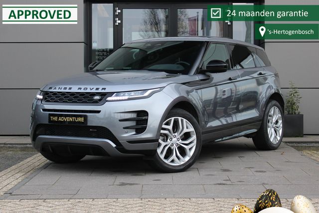 Land Rover Range Rover Evoque P300e AWD R-Dynamic S