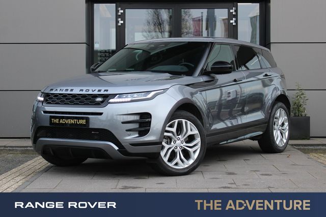 Land Rover Range Rover Evoque P300e AWD R-Dynamic S
