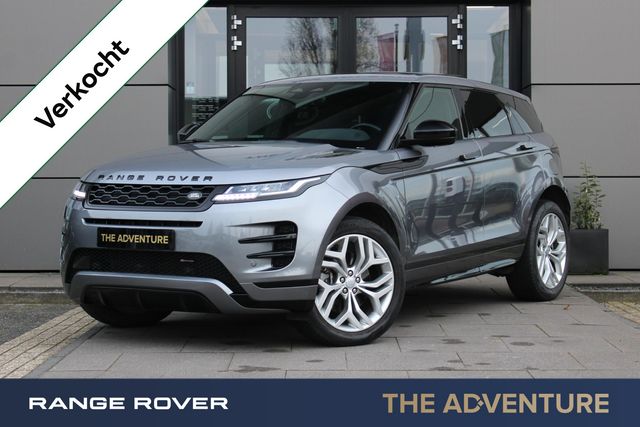 Land Rover Range Rover Evoque P300e AWD R-Dynamic S