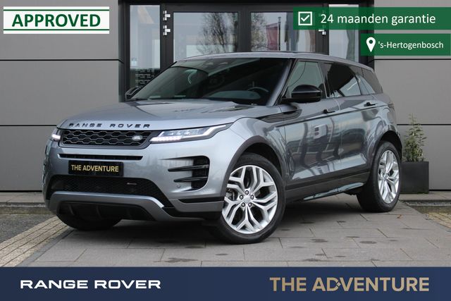Land Rover Range Rover Evoque P300e AWD R-Dynamic S