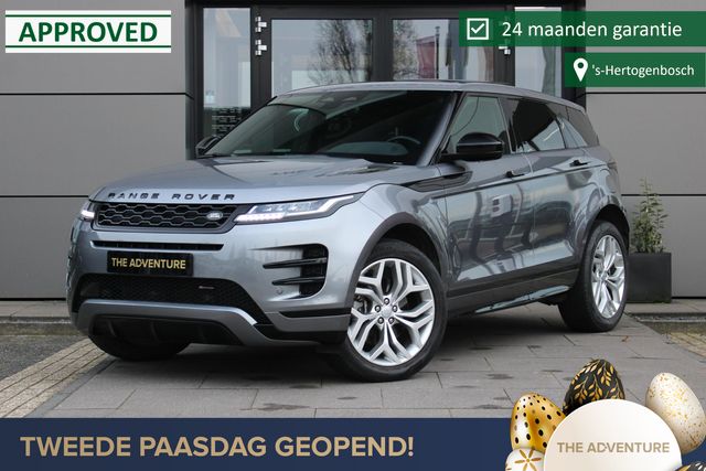 Land Rover Range Rover Evoque P300e AWD R-Dynamic S