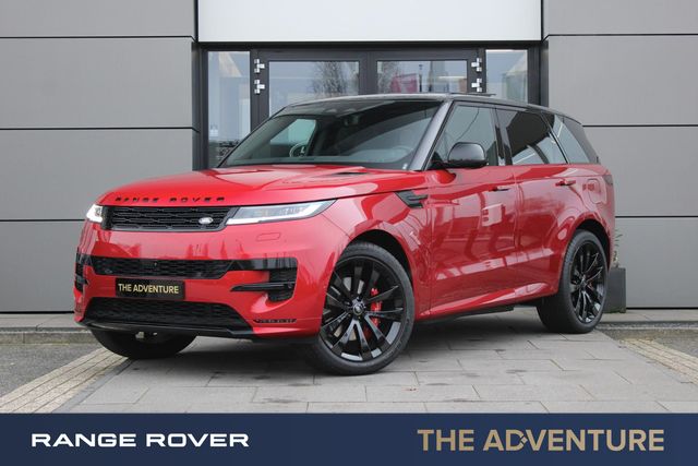 Land Rover Range Rover Sport P460e Dynamic SE