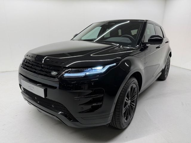 Land Rover Range Rover Evoque 1.5 P270e PHEV AWD Dynamic SE