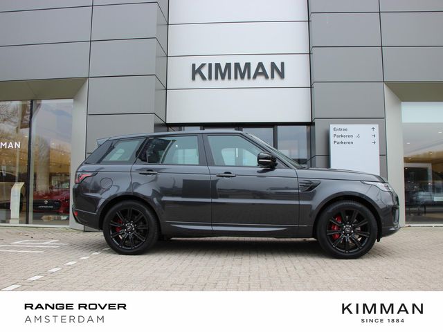 Land Rover Range Rover Sport P400e Limited Edition