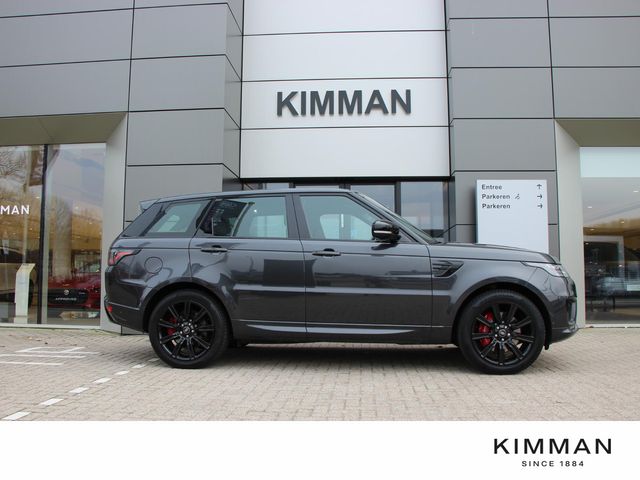 Land Rover Range Rover Sport P400e Limited Edition