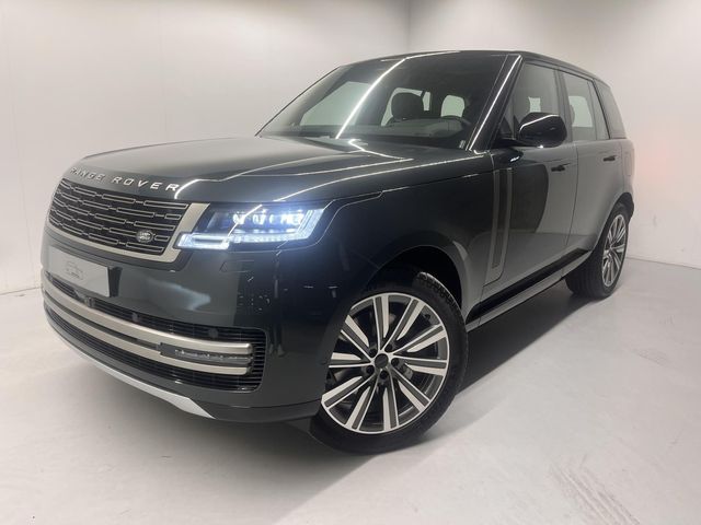 Land Rover Range Rover 3.0 P460e HSE PHEV