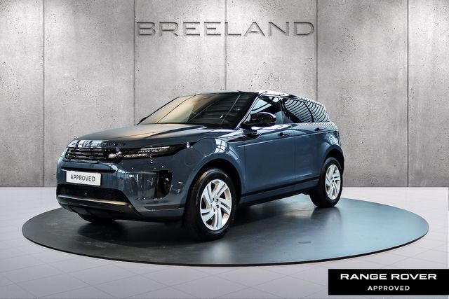 Land Rover Range Rover Evoque P270e S Edition | Panoramadak | Convenience Pack | 360° Camera