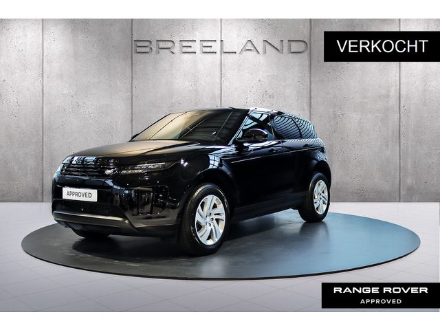 Land Rover Range Rover Evoque P270e S Edition | Panoramadak | Convenience Pack | 360° Camera