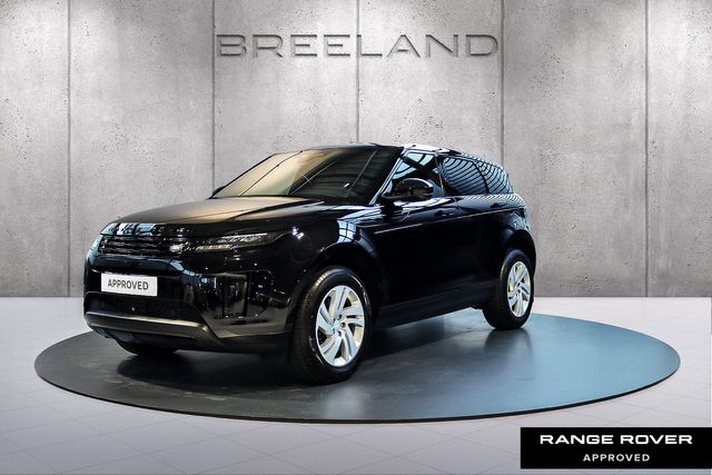 Land Rover Range Rover Evoque P270e S Edition | Panoramadak | Convenience Pack | 360° Camera