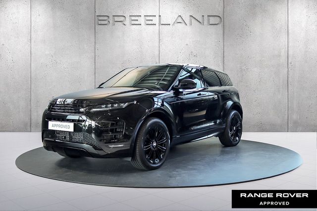 Land Rover Range Rover Evoque P270e Dynamic SE Edition | 20" | Panoramadak | 360° Camera