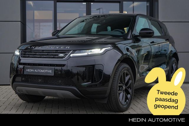 Land Rover Range Rover Evoque P270e Business Edition