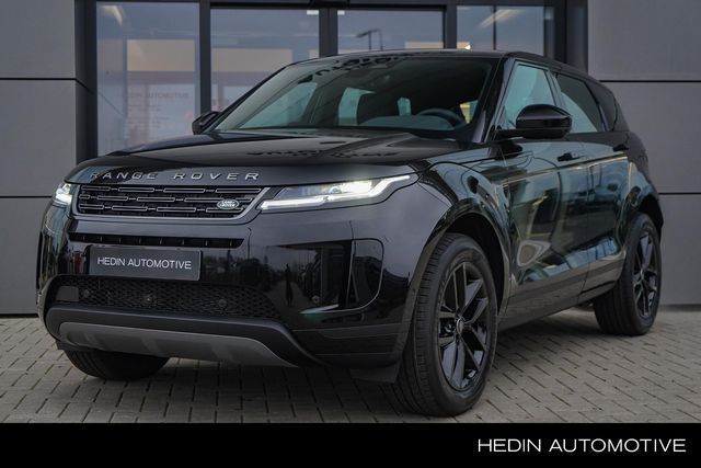 Land Rover Range Rover Evoque P270e Business Edition
