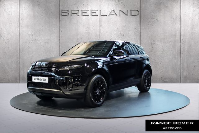 Land Rover Range Rover Evoque P270e S Edition | Panoramadak | Convenience Pack | 360° Camera