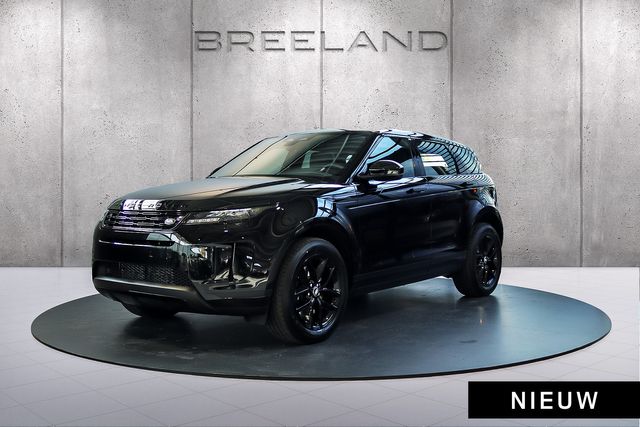 Land Rover Range Rover Evoque P270e Business Edition | NIEUW!