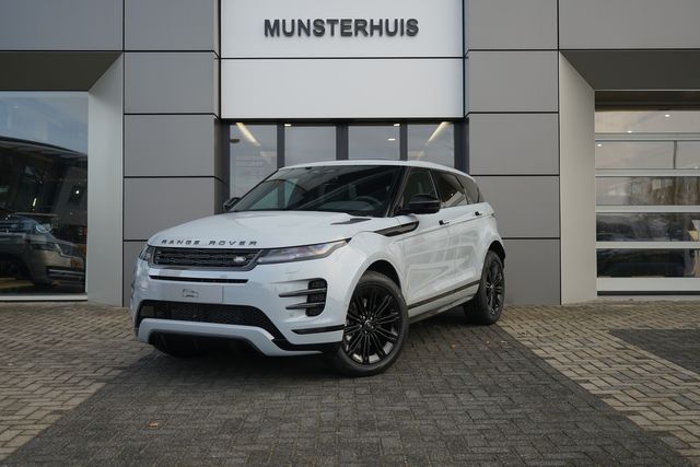 Land Rover Range Rover Evoque 1.5 P270e PHEV AWD Business Dynamic Edition