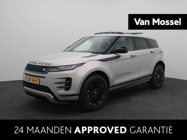 Land Rover Range Rover Evoque 1.5 P270e PHEV AWD Business Dynamic Edition