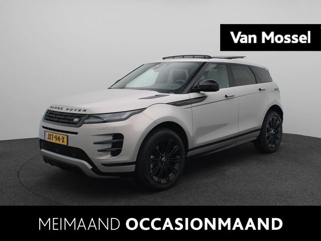 Land Rover Range Rover Evoque 1.5 P270e PHEV AWD Business Dynamic Edition