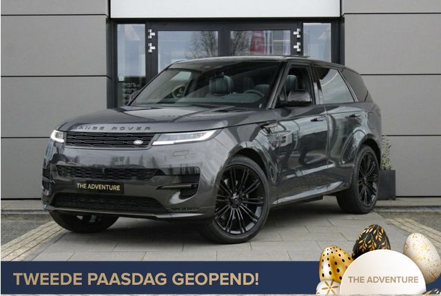 Land Rover Range Rover Sport P460e Dynamic SE