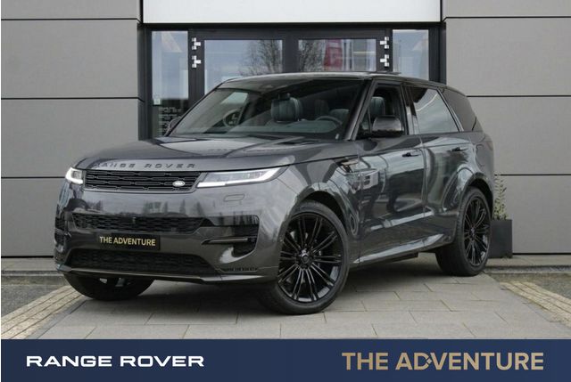 Land Rover Range Rover Sport P460e Dynamic SE