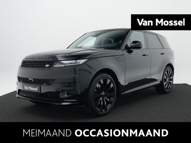 Land Rover Range Rover Sport 3.0 P460e Santorini Momentum Edition PHEV