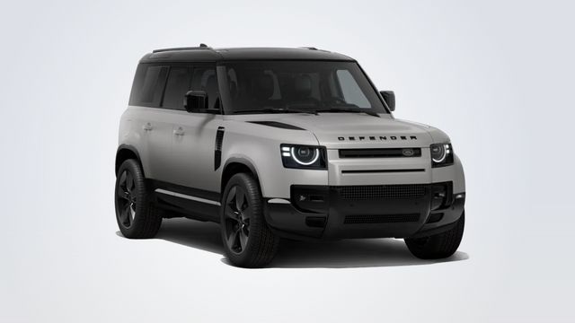 Land Rover Defender 110 P300e Dynamic HSE