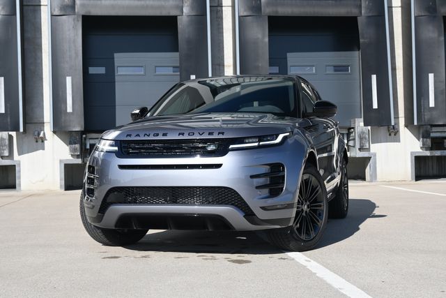 Land Rover Range Rover Evoque 1.5 P270e PHEV AWD Business Dynamic Edition