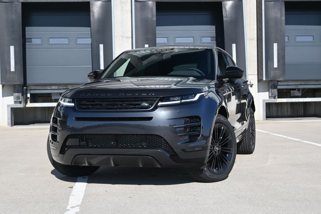 Land Rover Range Rover Evoque 1.5 P270e PHEV AWD Business Dynamic Edition