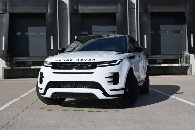 Land Rover Range Rover Evoque 1.5 P270e PHEV AWD Dynamic SE