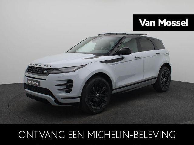 Land Rover Range Rover Evoque 1.5 P270e PHEV AWD Business Dynamic Edition