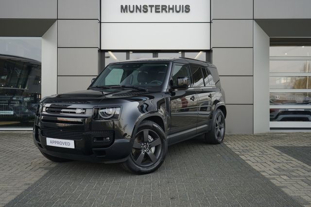 Land Rover Defender 110 2.0 P400e 110 SE