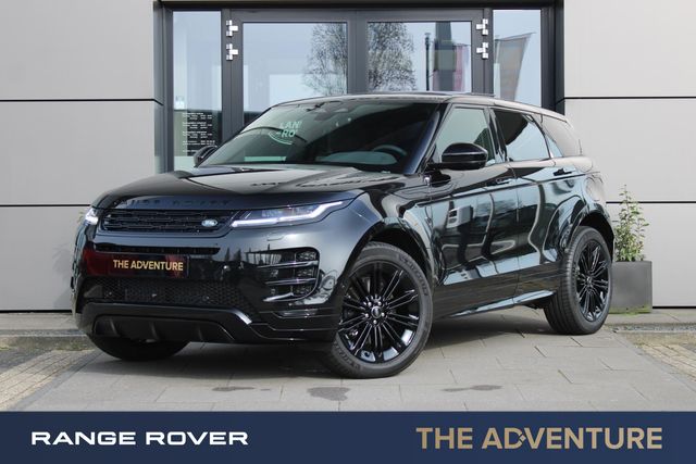 Land Rover Range Rover Evoque P270e Dynamic SE
