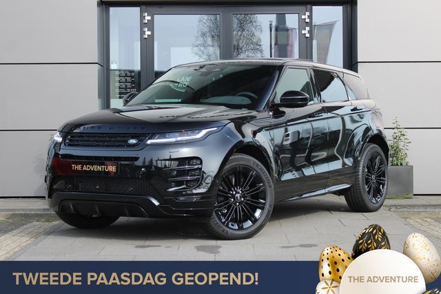 Land Rover Range Rover Evoque P270e Dynamic SE