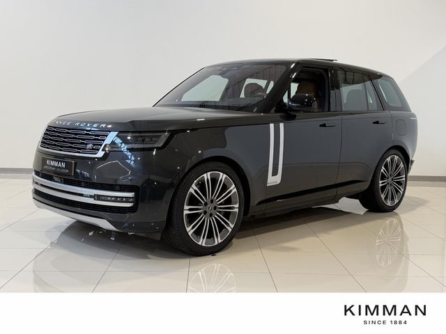 Land Rover Range Rover 3.0 P510e Autobiography PHEV