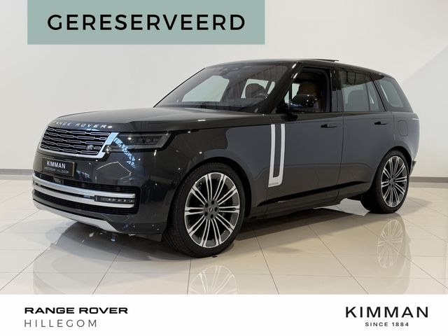 Land Rover Range Rover 3.0 P510e Autobiography PHEV