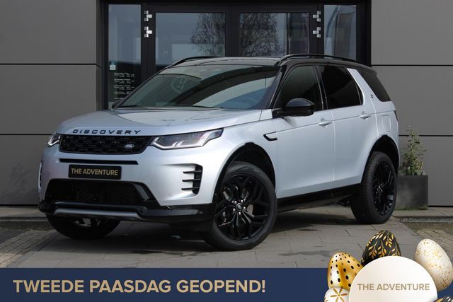 Land Rover Discovery Sport P270e Business Landmark Edition