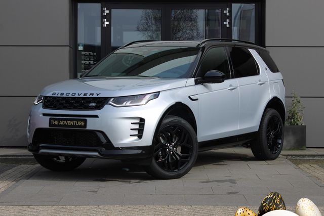 Land Rover Discovery Sport P270e Business Landmark Edition