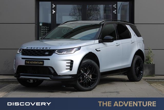 Land Rover Discovery Sport P270e Business Landmark Edition